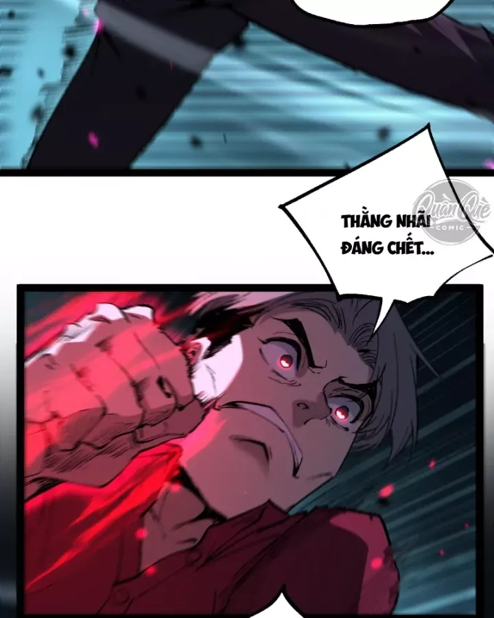 Thích Khách Thần Cấp, Ta Chính Là Bóng Đêm Chap 110 - Next Chap 111