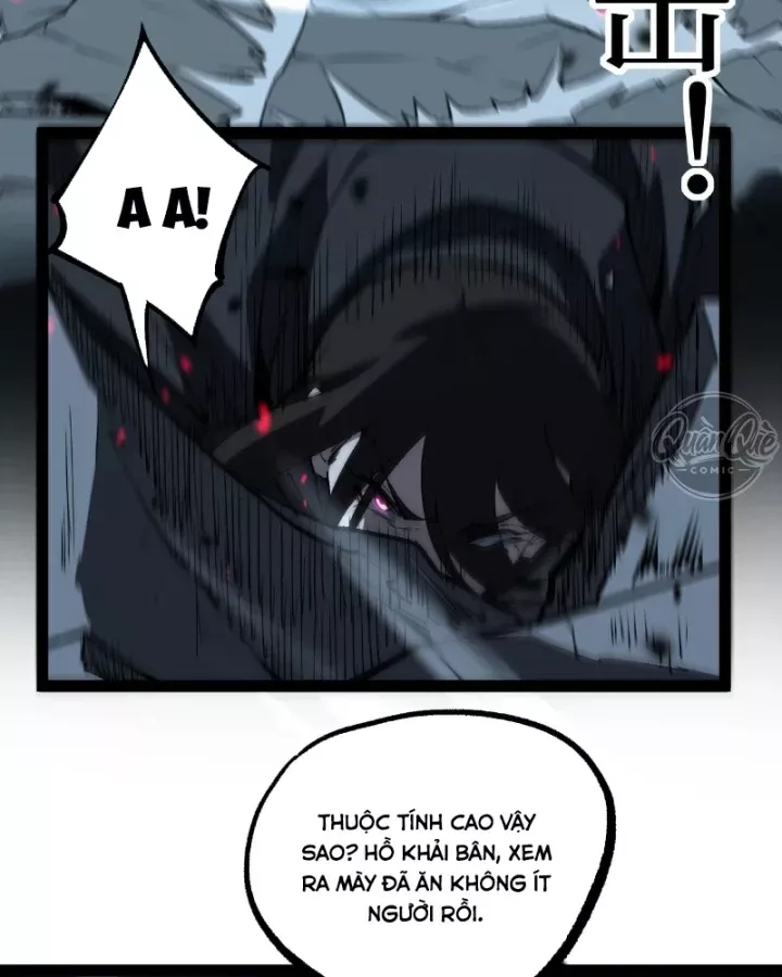 Thích Khách Thần Cấp, Ta Chính Là Bóng Đêm Chap 110 - Next Chap 111