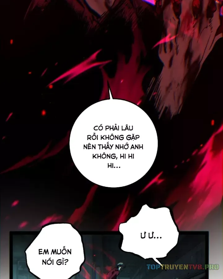 Thích Khách Thần Cấp, Ta Chính Là Bóng Đêm Chap 110 - Next Chap 111