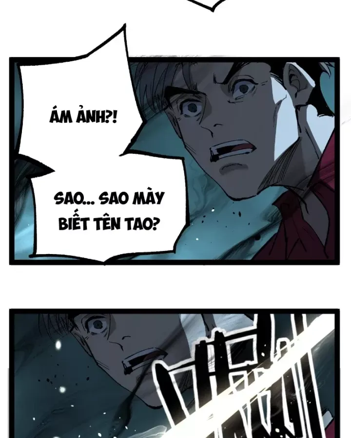 Thích Khách Thần Cấp, Ta Chính Là Bóng Đêm Chap 110 - Next Chap 111