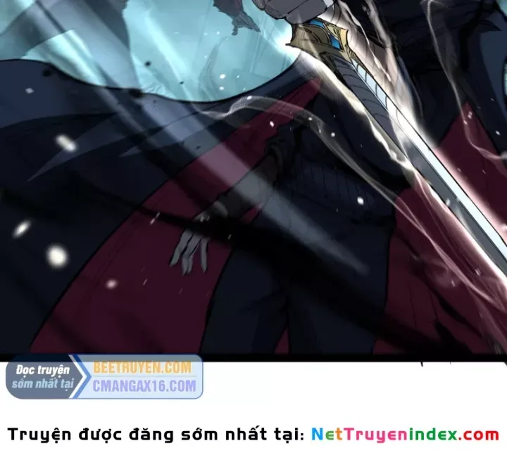 Thích Khách Thần Cấp, Ta Chính Là Bóng Đêm Chap 110 - Next Chap 111