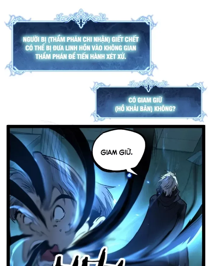 Thích Khách Thần Cấp, Ta Chính Là Bóng Đêm Chap 110 - Next Chap 111