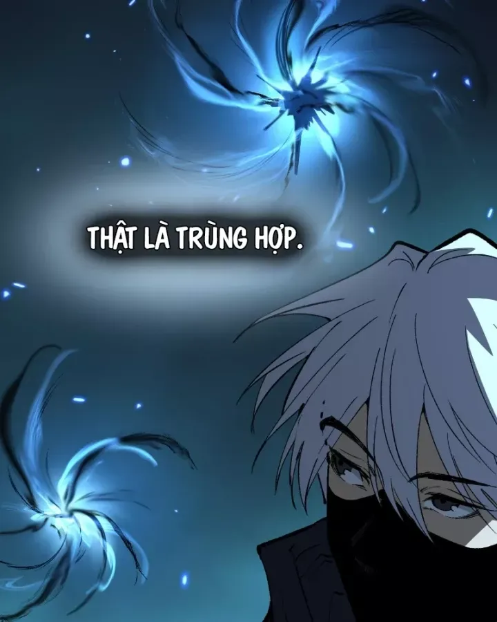 Thích Khách Thần Cấp, Ta Chính Là Bóng Đêm Chap 110 - Next Chap 111