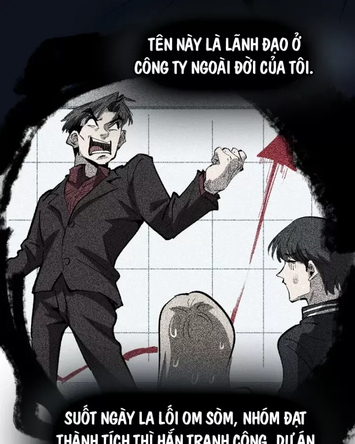 Thích Khách Thần Cấp, Ta Chính Là Bóng Đêm Chap 110 - Next Chap 111