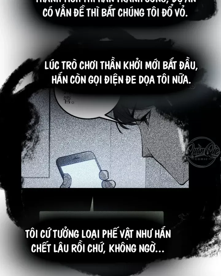 Thích Khách Thần Cấp, Ta Chính Là Bóng Đêm Chap 110 - Next Chap 111