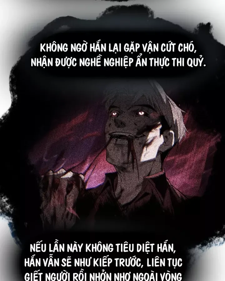 Thích Khách Thần Cấp, Ta Chính Là Bóng Đêm Chap 110 - Next Chap 111