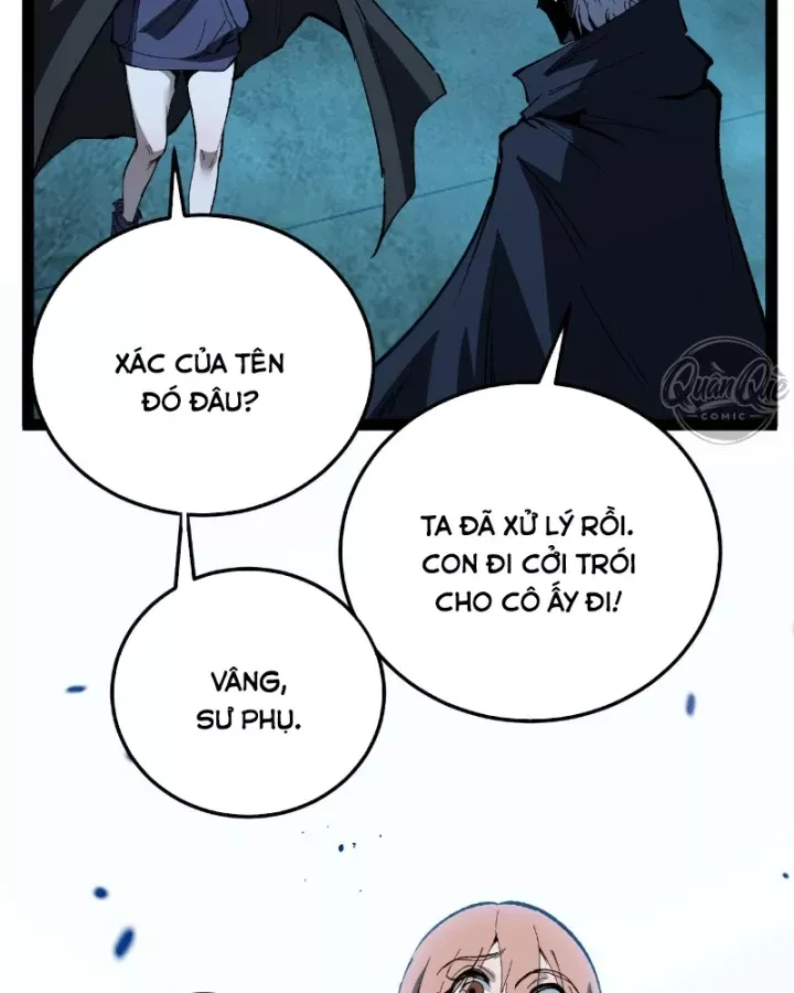 Thích Khách Thần Cấp, Ta Chính Là Bóng Đêm Chap 110 - Next Chap 111