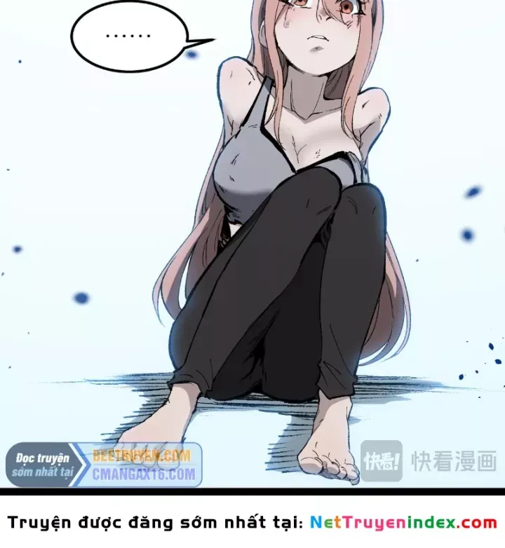 Thích Khách Thần Cấp, Ta Chính Là Bóng Đêm Chap 110 - Next Chap 111