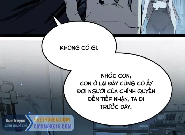 Thích Khách Thần Cấp, Ta Chính Là Bóng Đêm Chap 110 - Next Chap 111
