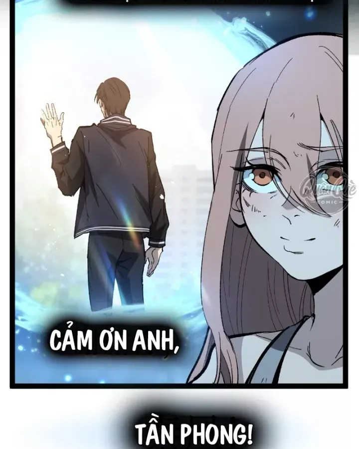 Thích Khách Thần Cấp, Ta Chính Là Bóng Đêm Chap 110 - Next Chap 111