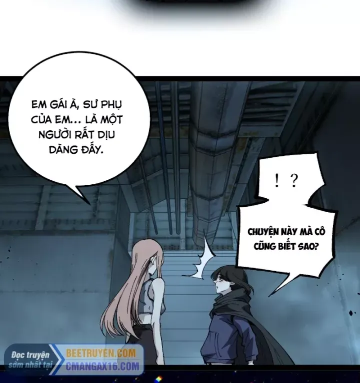 Thích Khách Thần Cấp, Ta Chính Là Bóng Đêm Chap 110 - Next Chap 111