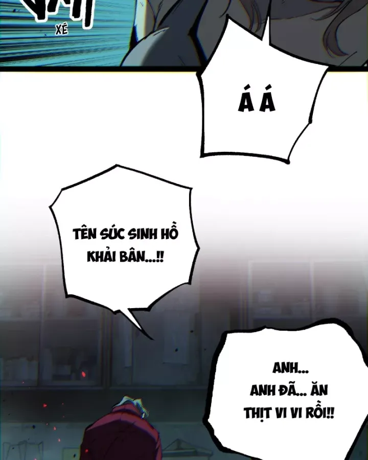 Thích Khách Thần Cấp, Ta Chính Là Bóng Đêm Chap 110 - Next Chap 111