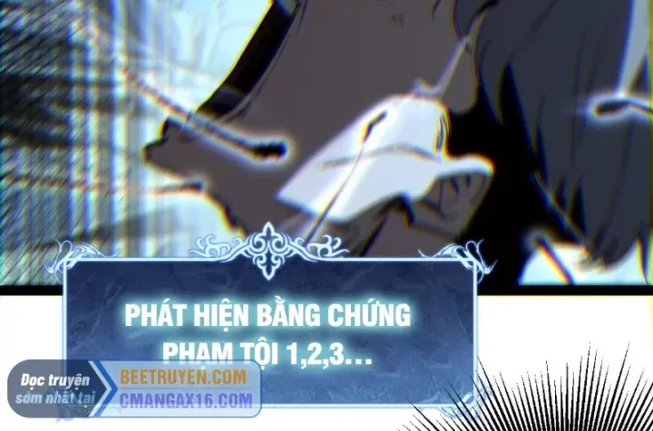 Thích Khách Thần Cấp, Ta Chính Là Bóng Đêm Chap 110 - Next Chap 111
