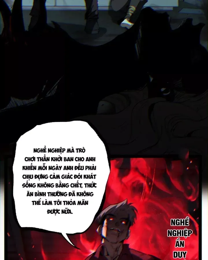Thích Khách Thần Cấp, Ta Chính Là Bóng Đêm Chap 110 - Next Chap 111