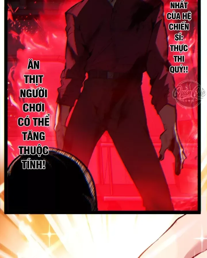 Thích Khách Thần Cấp, Ta Chính Là Bóng Đêm Chap 110 - Next Chap 111