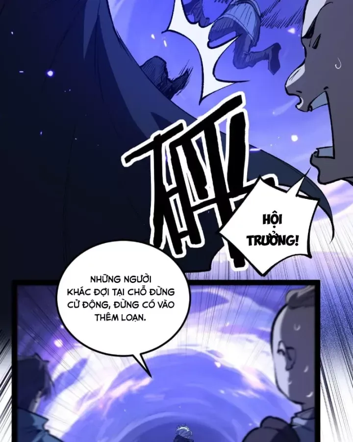 Thích Khách Thần Cấp, Ta Chính Là Bóng Đêm Chap 112 - Next Chap 113