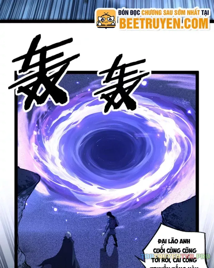 Thích Khách Thần Cấp, Ta Chính Là Bóng Đêm Chap 112 - Next Chap 113