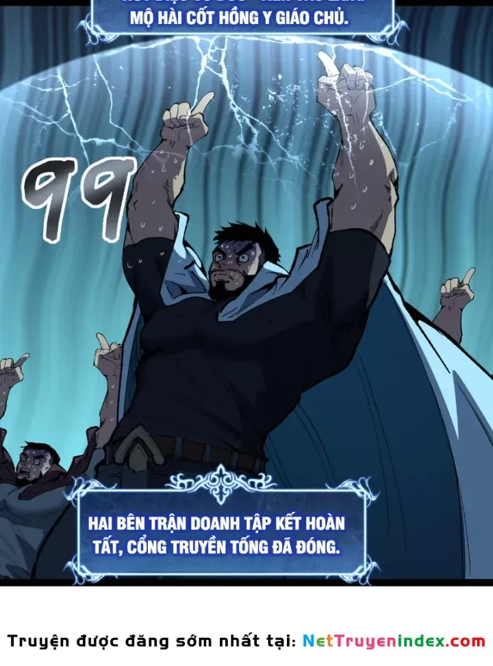 Thích Khách Thần Cấp, Ta Chính Là Bóng Đêm Chap 112 - Next Chap 113