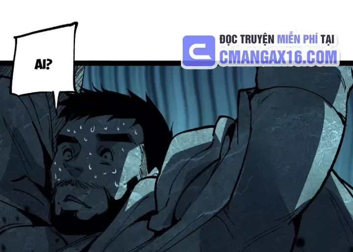 Thích Khách Thần Cấp, Ta Chính Là Bóng Đêm Chap 112 - Next Chap 113