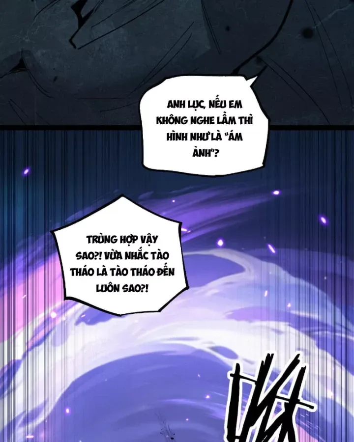 Thích Khách Thần Cấp, Ta Chính Là Bóng Đêm Chap 112 - Next Chap 113