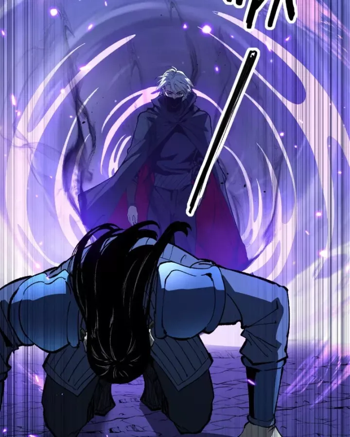 Thích Khách Thần Cấp, Ta Chính Là Bóng Đêm Chap 112 - Next Chap 113