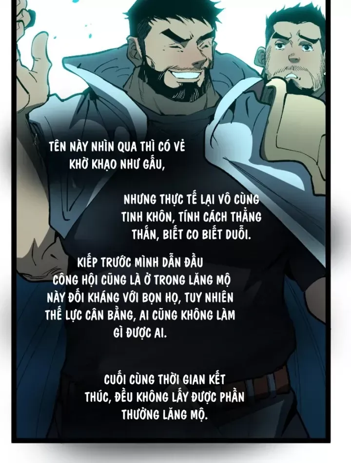 Thích Khách Thần Cấp, Ta Chính Là Bóng Đêm Chap 112 - Next Chap 113