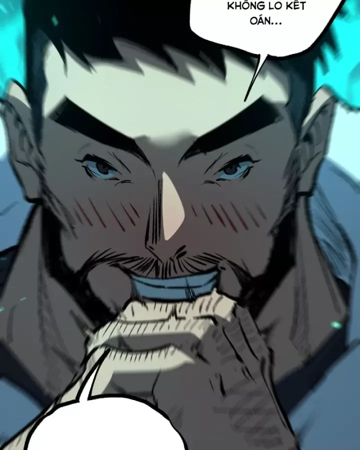 Thích Khách Thần Cấp, Ta Chính Là Bóng Đêm Chap 112 - Next Chap 113