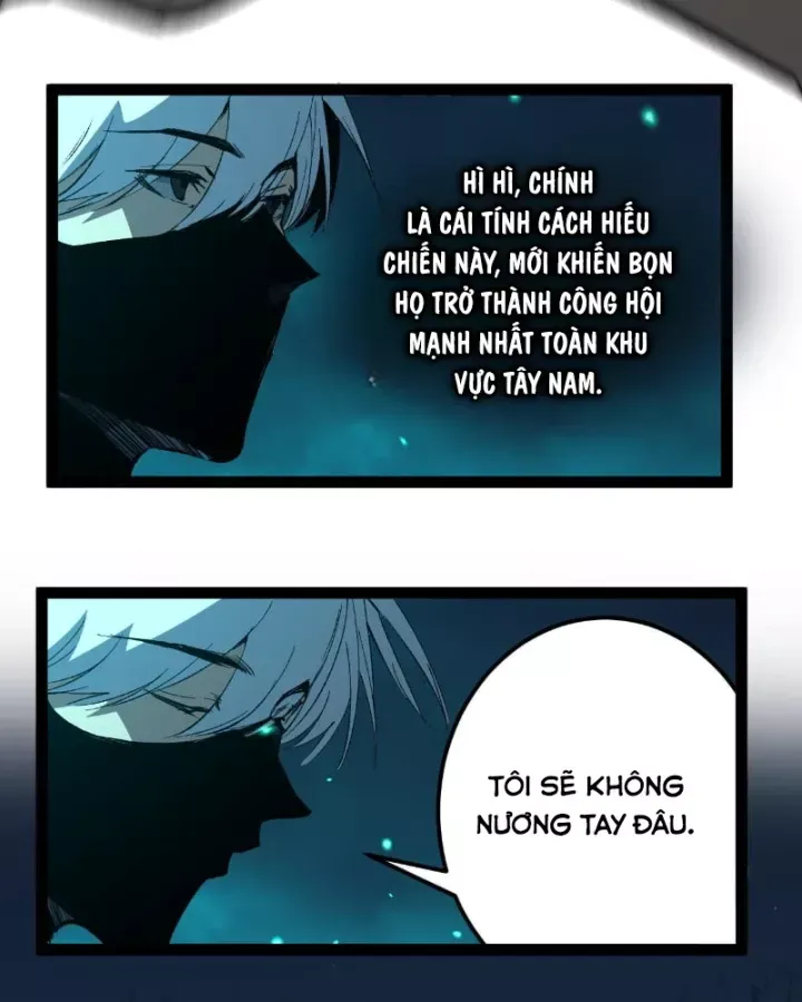 Thích Khách Thần Cấp, Ta Chính Là Bóng Đêm Chap 112 - Next Chap 113