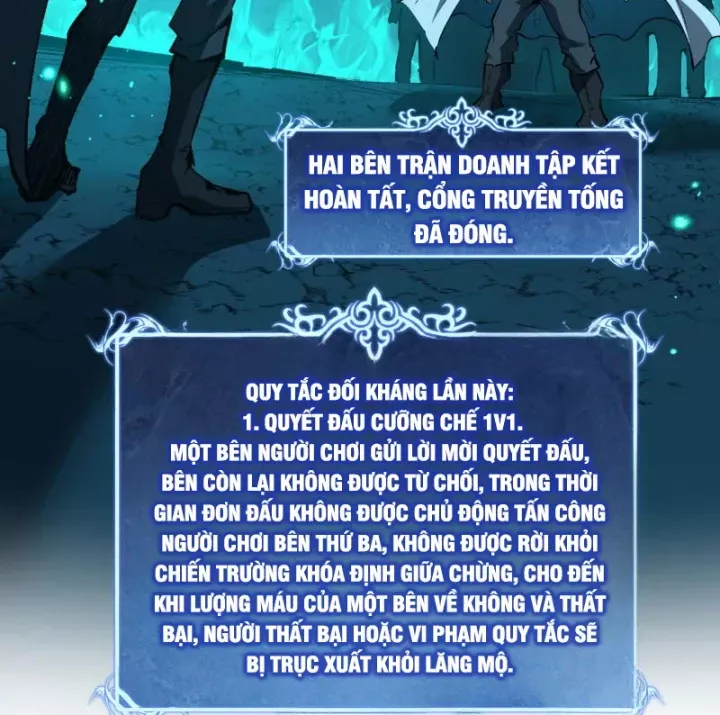 Thích Khách Thần Cấp, Ta Chính Là Bóng Đêm Chap 112 - Next Chap 113