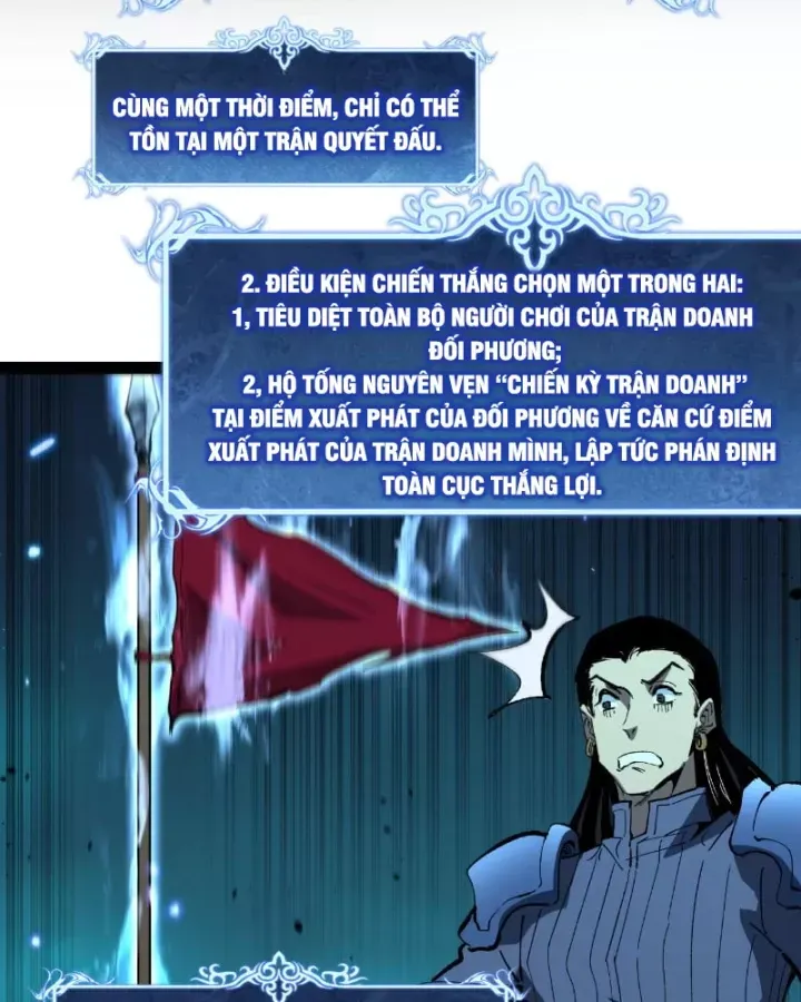 Thích Khách Thần Cấp, Ta Chính Là Bóng Đêm Chap 112 - Next Chap 113
