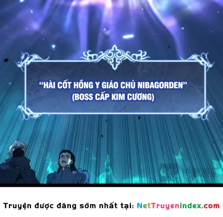Thích Khách Thần Cấp, Ta Chính Là Bóng Đêm Chap 112 - Next Chap 113