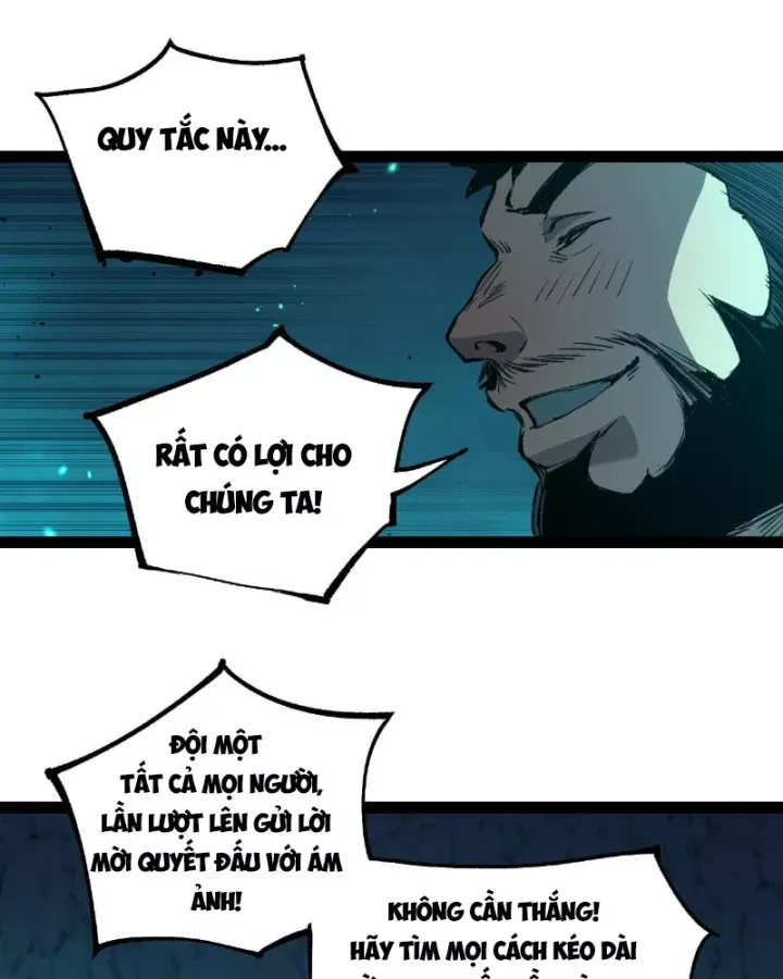 Thích Khách Thần Cấp, Ta Chính Là Bóng Đêm Chap 112 - Next Chap 113