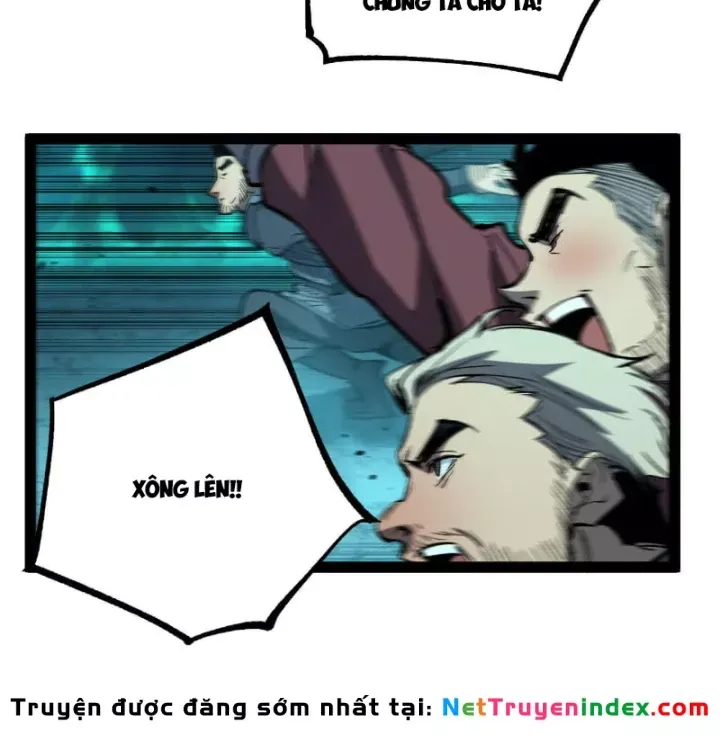 Thích Khách Thần Cấp, Ta Chính Là Bóng Đêm Chap 112 - Next Chap 113