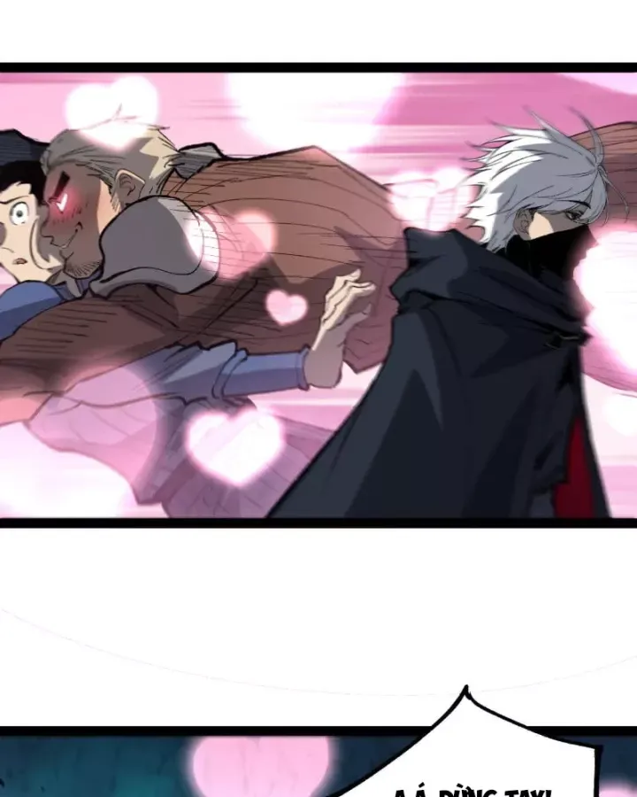 Thích Khách Thần Cấp, Ta Chính Là Bóng Đêm Chap 112 - Next Chap 113