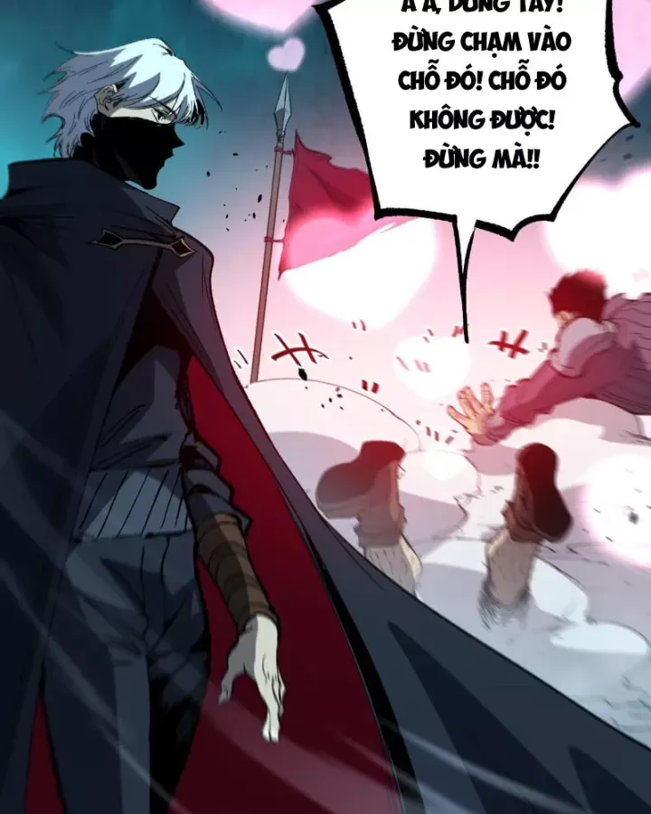 Thích Khách Thần Cấp, Ta Chính Là Bóng Đêm Chap 112 - Next Chap 113