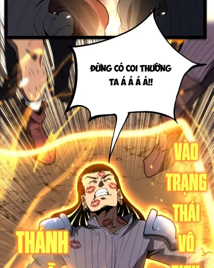 Thích Khách Thần Cấp, Ta Chính Là Bóng Đêm Chap 112 - Next Chap 113