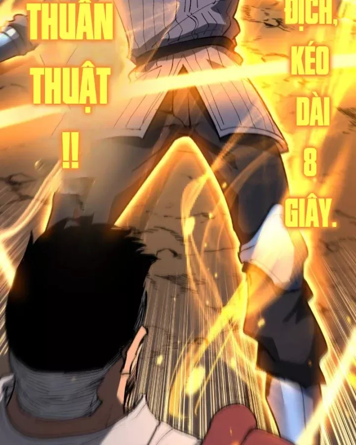 Thích Khách Thần Cấp, Ta Chính Là Bóng Đêm Chap 112 - Next Chap 113