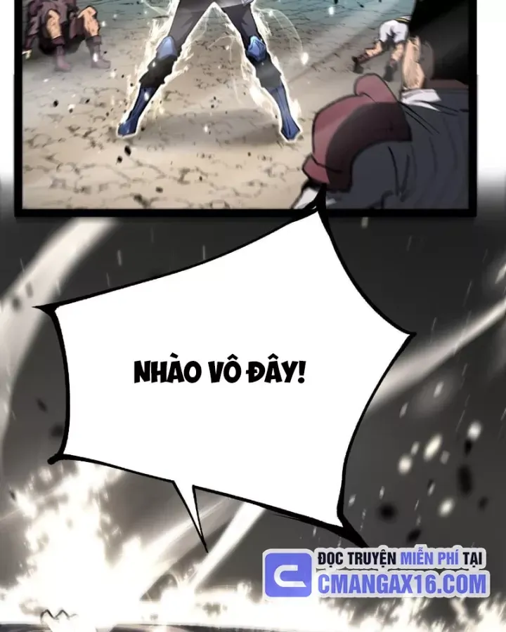 Thích Khách Thần Cấp, Ta Chính Là Bóng Đêm Chap 112 - Next Chap 113