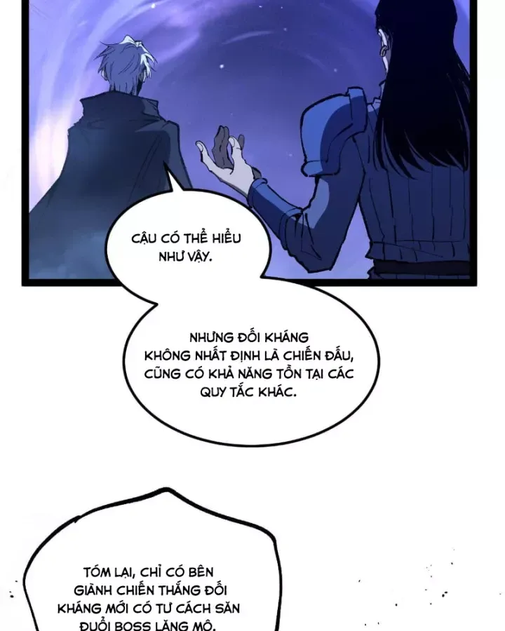 Thích Khách Thần Cấp, Ta Chính Là Bóng Đêm Chap 112 - Next Chap 113