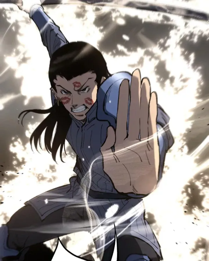 Thích Khách Thần Cấp, Ta Chính Là Bóng Đêm Chap 112 - Next Chap 113