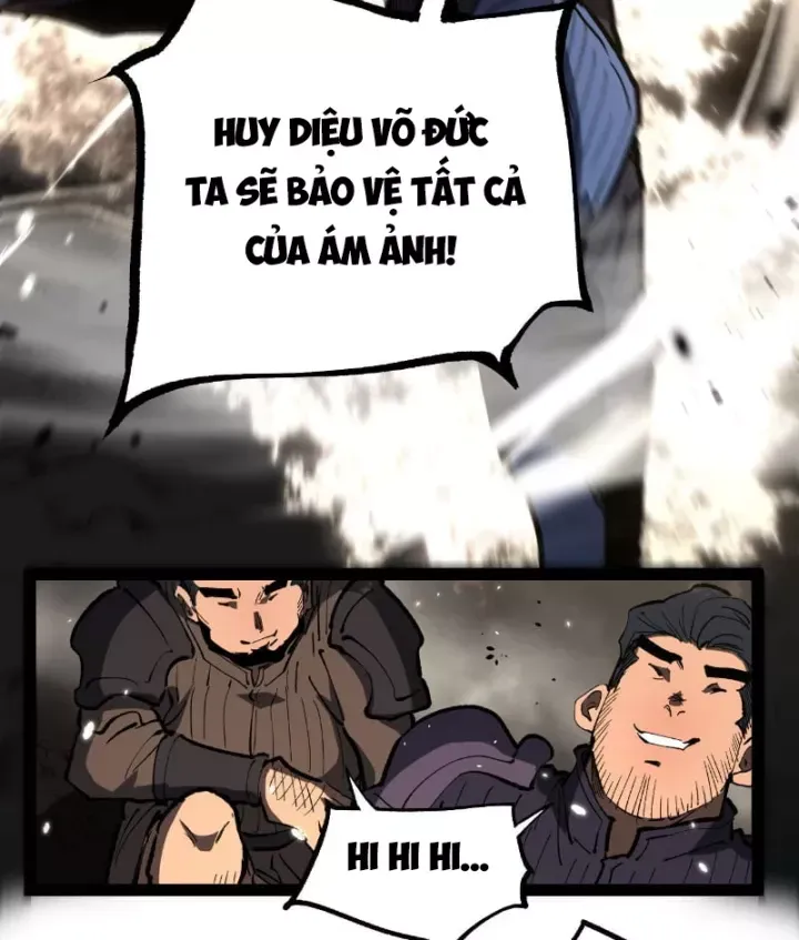 Thích Khách Thần Cấp, Ta Chính Là Bóng Đêm Chap 112 - Next Chap 113