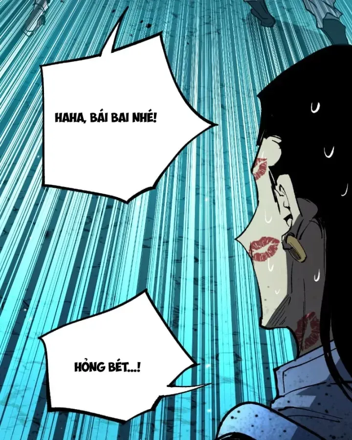 Thích Khách Thần Cấp, Ta Chính Là Bóng Đêm Chap 112 - Next Chap 113