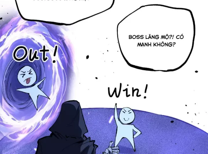 Thích Khách Thần Cấp, Ta Chính Là Bóng Đêm Chap 112 - Next Chap 113
