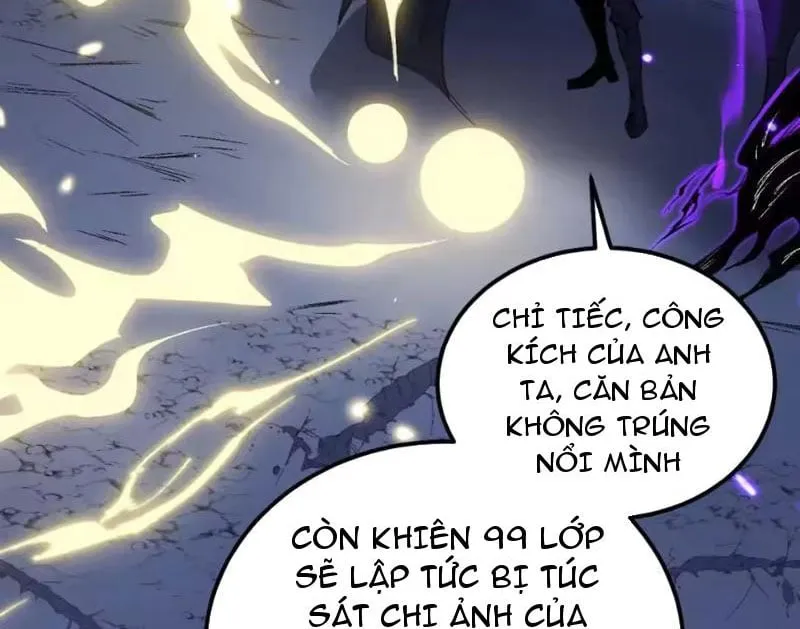 Thích Khách Thần Cấp, Ta Chính Là Bóng Đêm Chap 113 - Next Chap 114