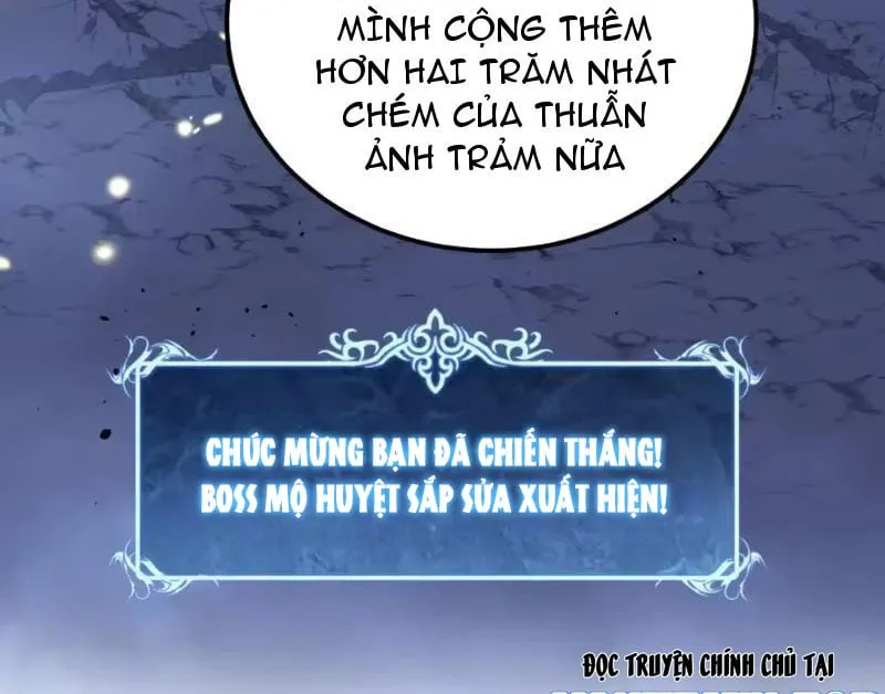 Thích Khách Thần Cấp, Ta Chính Là Bóng Đêm Chap 113 - Next Chap 114