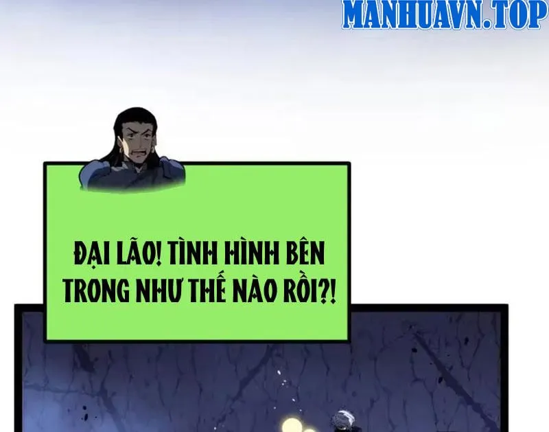 Thích Khách Thần Cấp, Ta Chính Là Bóng Đêm Chap 113 - Next Chap 114