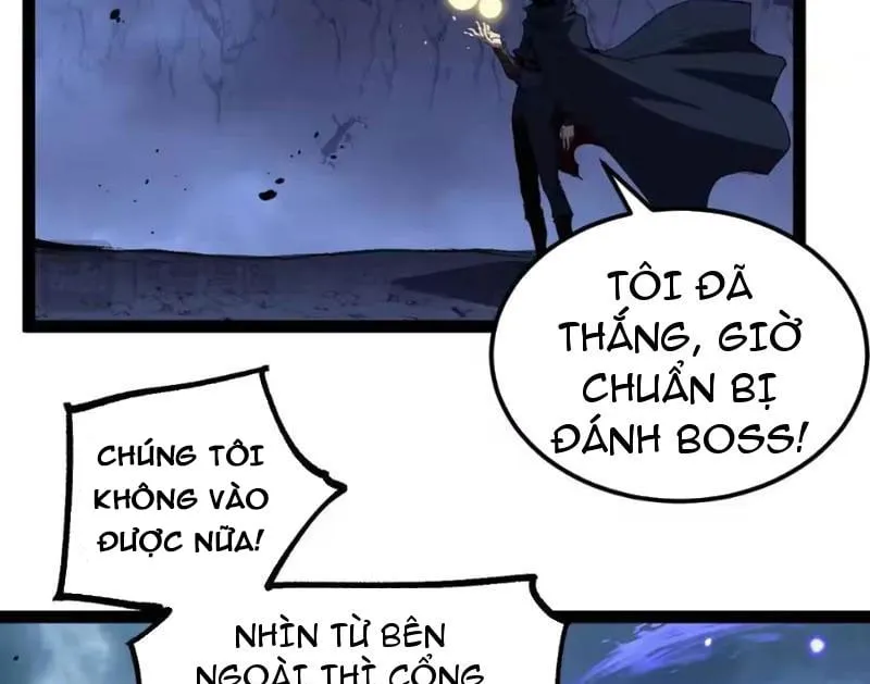 Thích Khách Thần Cấp, Ta Chính Là Bóng Đêm Chap 113 - Next Chap 114