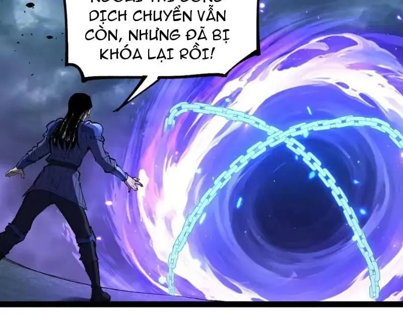 Thích Khách Thần Cấp, Ta Chính Là Bóng Đêm Chap 113 - Next Chap 114