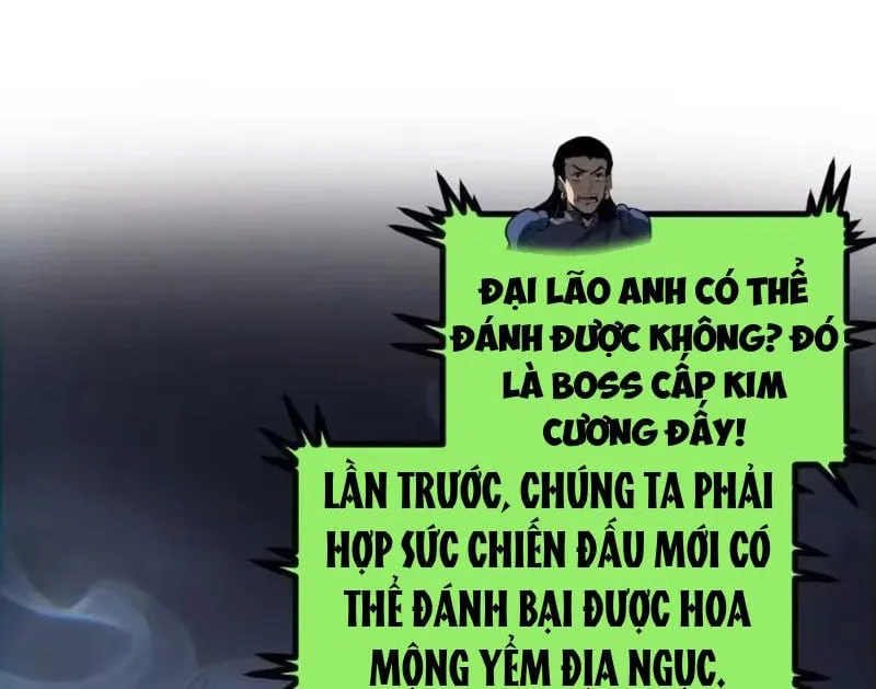 Thích Khách Thần Cấp, Ta Chính Là Bóng Đêm Chap 113 - Next Chap 114
