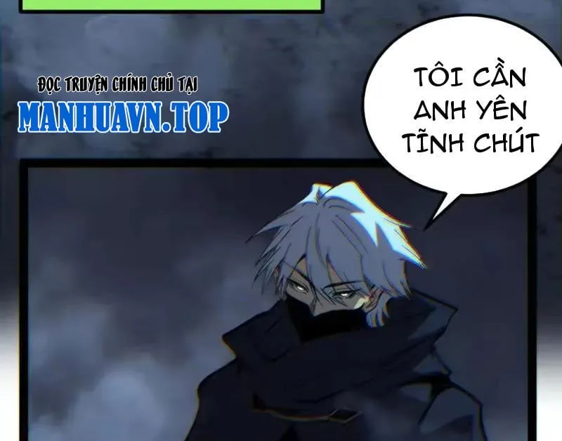 Thích Khách Thần Cấp, Ta Chính Là Bóng Đêm Chap 113 - Next Chap 114